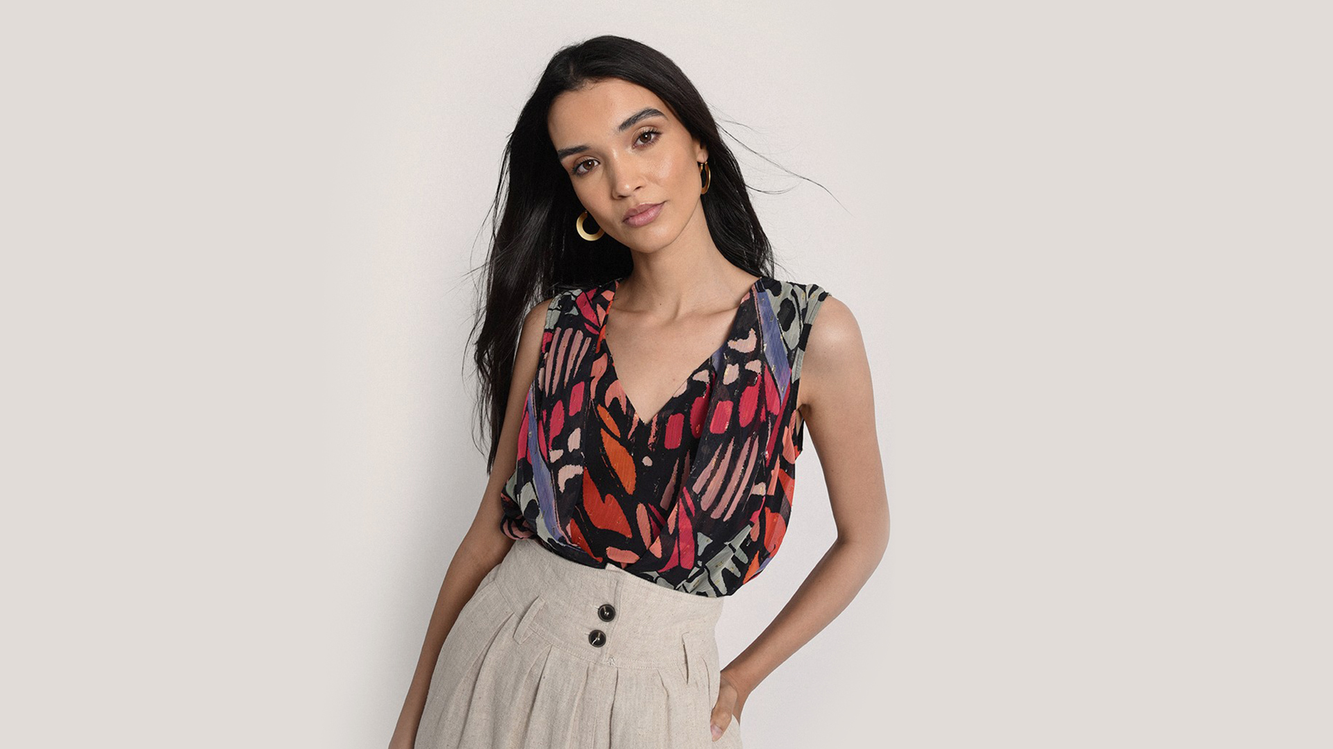 Nirvana - ropa para mujer en Teruel